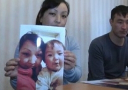 Новые подробности появились в деле о смерти девочки, утопленной матерью в Иртыше 