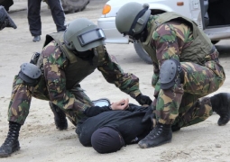 Спецоперация КНБ: в Алматы и области арестованы 15 человек