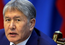 МИД РК ждёт разъяснений от Кыргызстана по поводу высказываний А.Атамбаева