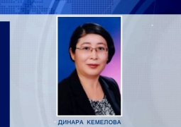 В МИД КР объяснили заявление А.Атамбаева о жертвах по вине Казахстана