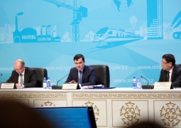 Нацкомпании Казахинвест и Казахэкспорт будут созданы в РК