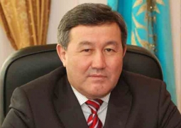 Экс-глава финпола Алматы осужден на 14 лет