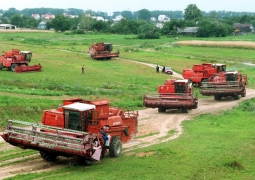 Главная проблема села – сезонная занятость аграриев