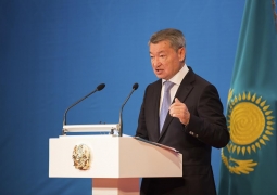 Даниал Ахметов рассказал, что будет с металлургией Восточного Казахстана