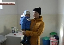 Домохозяйки Алматинской области раскрыли преступление