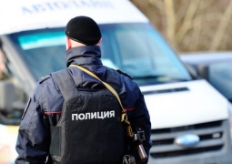 Двоих казахстанцев нашли мертвыми в машине в Москве