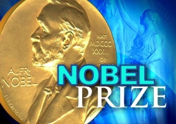 Нурсултана Назарбаева выдвинули на Нобелевскую премию мира