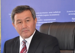 Защита осужденного экс-главы финпола Алматы обжалует приговор