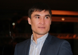 Серик Сапиев стал депутатом Мажилиса парламента РК