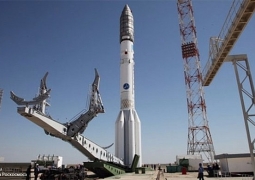 Первый пуск казахстанской ракеты запланирован на 2025 год