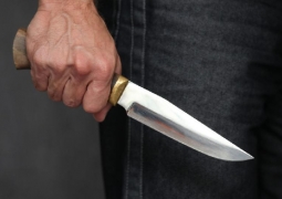 Мужчина ударил ножом супругу во время судебного заседания в Костанае 