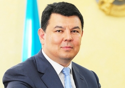 Казахстан будет полностью обеспечивать себя нефтепродуктами после 2019 года, - Минэнерго 