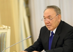 Нурсултан Назарбаев предложил не менять статью 26 Конституции РК
