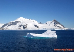 Первый в мире центр по изучению ледников появится в Казахстане