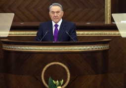 Любое политическое решение должно быть взвешенным, - Нурсултан Назарбаев