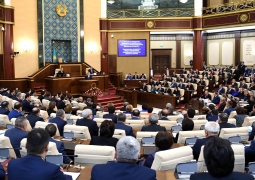 Нурсултан Назарбаев рассказал, какие перемены ждут правительство и парламент