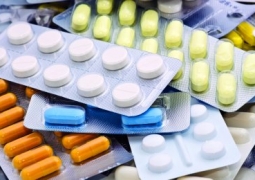 Более 6,5 тыс штук просроченных лекарств изъяты в больницах Караганды