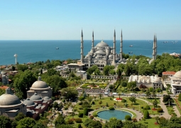С 26 марта запустят прямой рейс из Актау в Стамбул по сниженным ценам