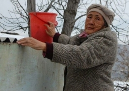 Жительница Кыргызстана 10 лет ищет пропавшего в Казахстане сына