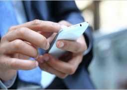 ЦОНы будут сообщать о готовности документов через SMS