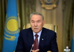 Н.Назарбаев отметил важность подготовки высококвалифицированных кадров