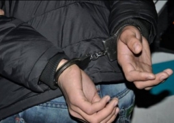 Один из подозреваемых в стрельбе в Шымкенте задержан в Жамбылской области