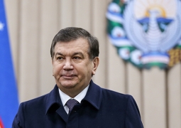 Глава МИД РК рассказал о предстоящем визите президента Узбекистана