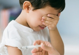 Главные причины отказа родителей от вакцинации детей назвали в Минздраве 