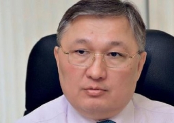 Экс-аким Карагандинской области назначен председателем Счетного комитета