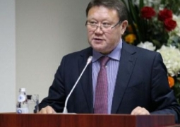 Кумар Аксакалов назначен акимом Северо-Казахстанской области