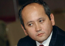Суд Москвы признал претензии БТА Банка к Мухтару Аблязову
