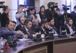 Сирийская оппозиция окончательно отказалась от участия в Астанинском процессе