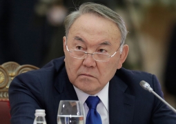 Нурсултан Назарбаев рассказал о сложностях в подборе кадров