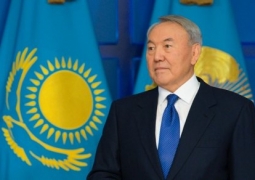 Нурсултан Назарбаев: Парламент будет работать весь свой срок