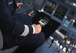 Кабины пилотов самолетов оснастят видеорегистраторами