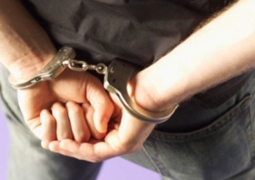 Житель Шымкента арестован за вымогательство путем шантажа