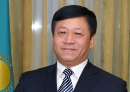 Китай ни на кого не нападал и не нападет, - посол КНР в РК