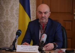 Украина готовит Нурсултану Назарбаеву сюрприз на ЕХРО-2017