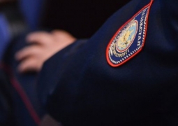 Бывший замглавы криминальной полиции Астаны осужден за пытки экс--сотрудника КНБ