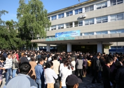 Депутаты предложили освободить школы от проведения ЕНТ