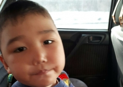 Пятилетний мальчик из ВКО спас жизнь своей бабушке