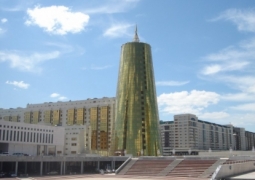 Нацкомпании Казахстана получили 240 млрд тенге чистой прибыли за год