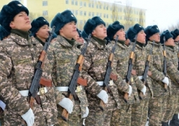 Казахстанских призывников проверяют на радикализм