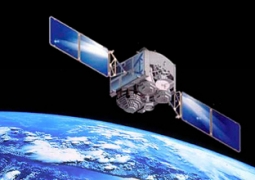 Потеряно управление спутником KazSat-2