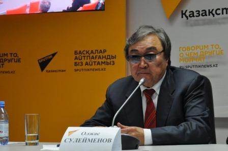 На Форуме победителей в Астане будет высказана огромная благодарность казахстанскому народу