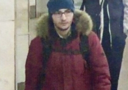 22-летнего казахстанца назвали предполагаемым организатором теракта в Санкт-Петербурге