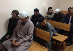Семь членов организации «Таблиги Джамаат» осуждены в Южном Казахстане