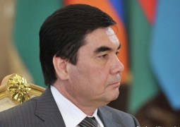 Президент Туркменистана посетит Казахстан с государственным визитом