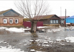 Паводок в Казахстане: трагически погиб пятилетний мальчик
