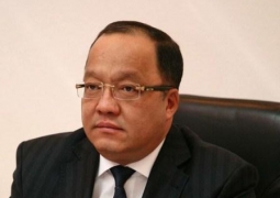Толеутай Рахимбеков назначен вице-министром сельского хозяйства Республики Казахстан